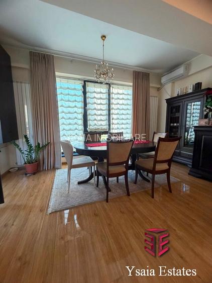 OKAZIE LA VANZARE - CAMPUS - 3 CAMERE PREMIUM DE LUX - PARCARE - 130 MP - 33