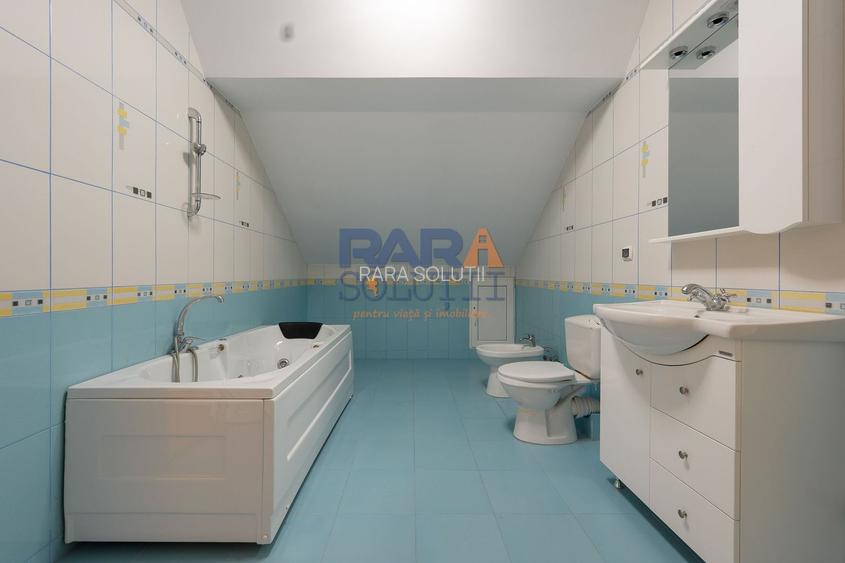 Spatiu comercial 1900 mp construiți, 3 niveluri, complet utilat - 21