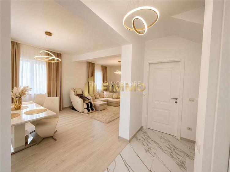 Casa Individuala | Finisaje Premium | 260mp | Ipotesti | ID:1804 - 10
