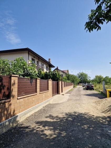 Domnesti - Ciutaci, vanzare 4 loturi de teren intravilan - 3
