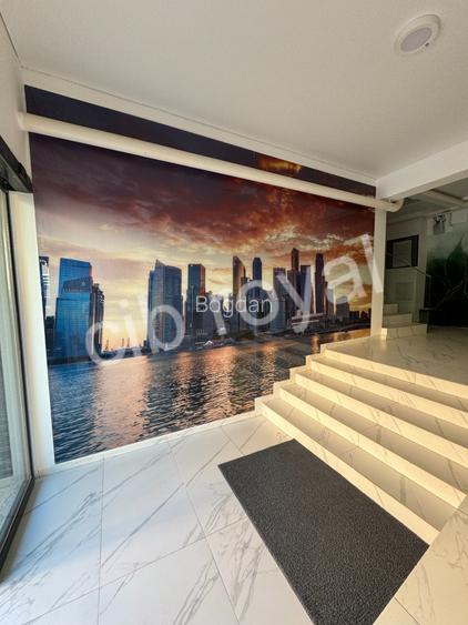 Apart. 2 camere,bloc 2023,Hub Residence,Militari Residence,Str. Tineretului 20 - 5
