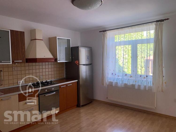 Casa individuala zona Calea Moldovei