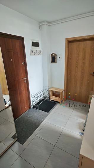 Apartament 2 camere decomandat | Parcare | Tractorul, Brasov