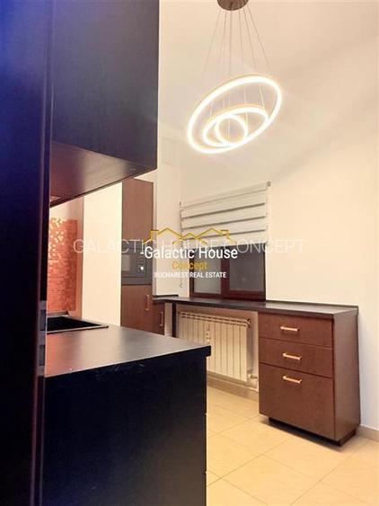 APARTAMENT 4 CAMERE UNIVERSITATE   INTERCONTINENTAL  METROU-150 MP - 8