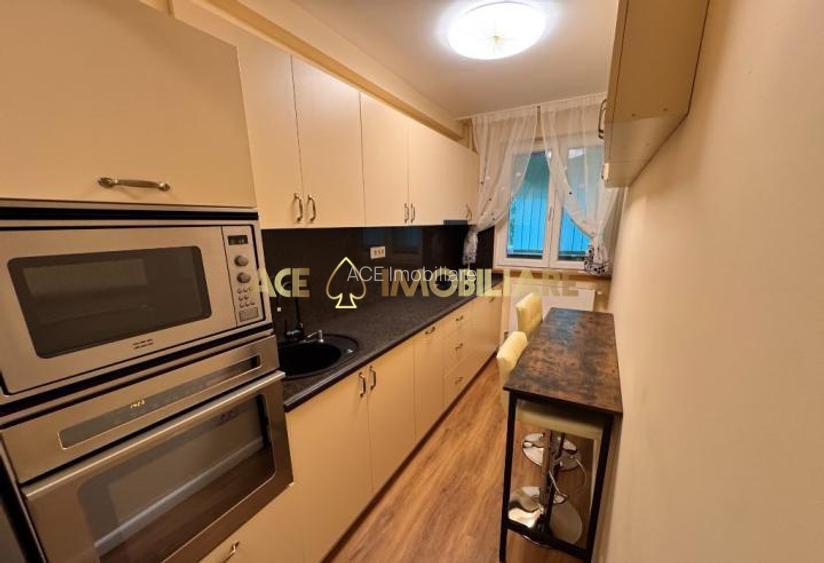 2 Camere de inchiriat | Cotroceni | Metrou | Mobilat | Utilat | - 5