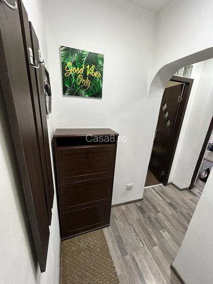 Garsonieră de închiriat | Metrou Timpuri Noi | Zona linistita | Disponibila - 6