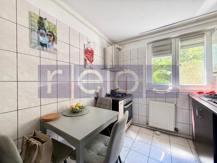 VANZARE 3 CAMERE | ZONA VITAN | CENTRALA PROPIE