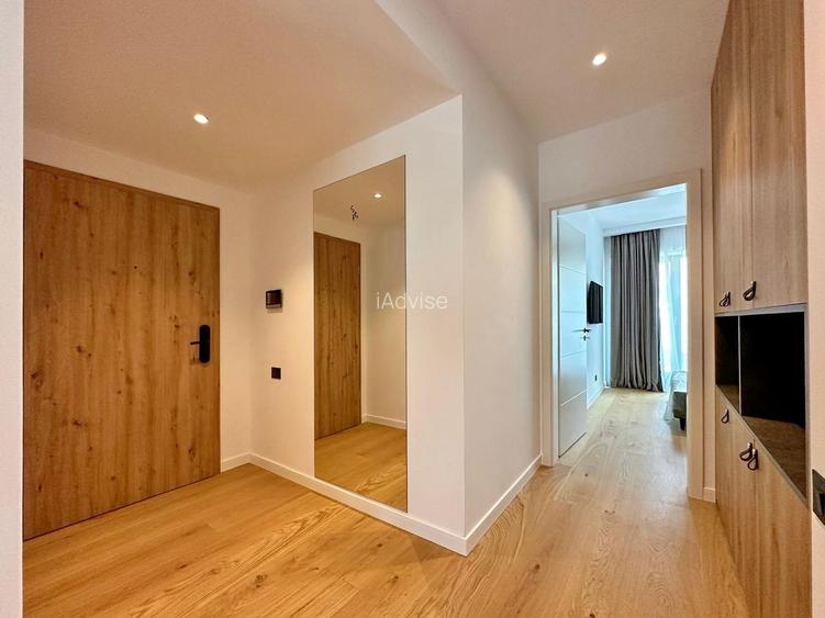 Apartament spatios inchiriere – Centru Brașov, vedere directă spre Tâmpa - 17
