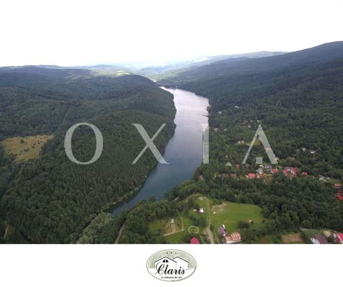 SX475 Valiug- Oportunitate de investitie in turismul montan!