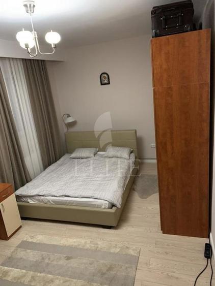 Apartament o camera în zona GRUIA