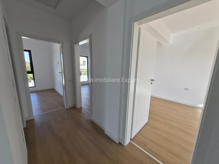 Vila Individuala 5 camere, dormitor parter LA CHEIE! - 22