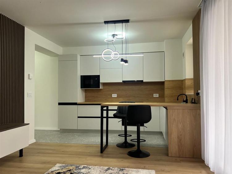 I OFERTA I Apartament modern cu 2 camere I 48 mp I Parcare I Kasper I Coresi I