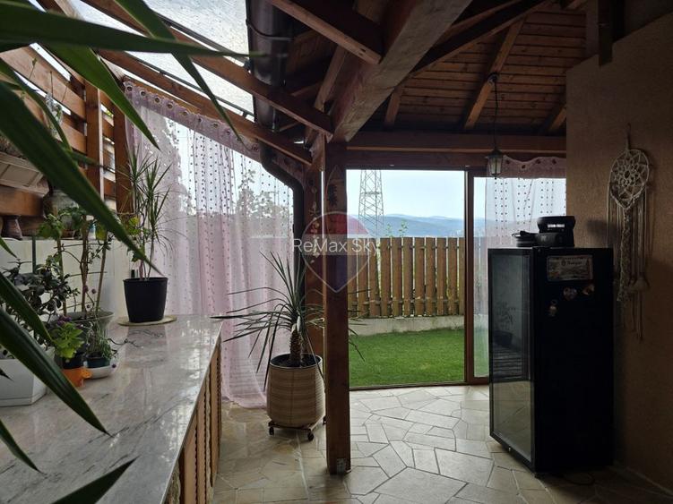 Casă individuală, zona Donath, 142,72, cu view spectaculos, Grigorescu - 20