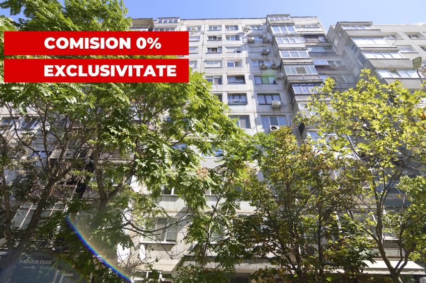 VANZARE UN APARTAMENT DE 3 CAMERE DRISTOR – METROU DRISTOR - 30