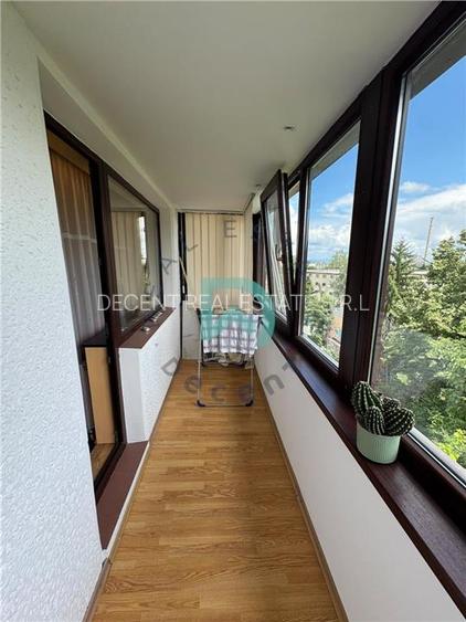 Apartament 2 camere Gemenii, Brasov - 5