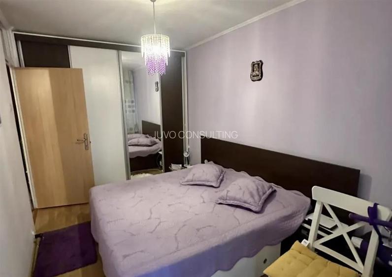 Vanzare Apartament 3 Camere Decomandat Piata Sudului-Cercetatorilor - 5