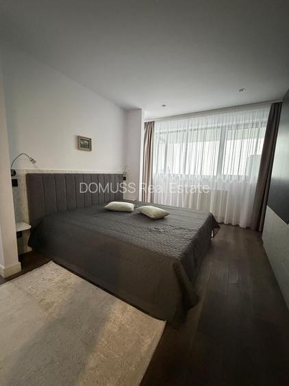 Cortina Residence | 2 Camere Decomandat | Etaj 7 | Parcare | - 5