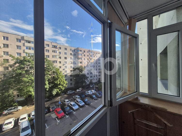 De vanzare I 3 camere luminoase | Basarabia - Arena Nationala