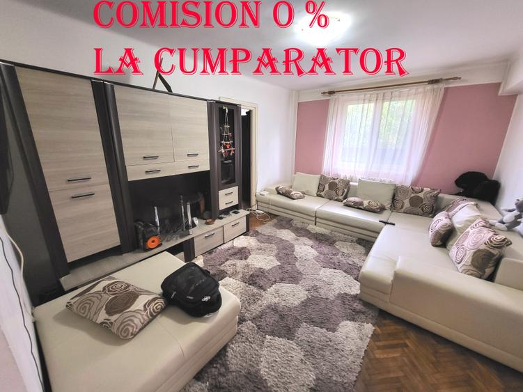 Apartament zona linistita ultracentral