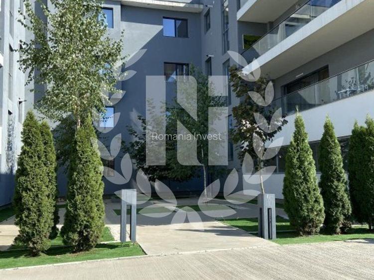 APARTAMENT 2 CAMERE Zonă verde Pădurea Cernica - 12