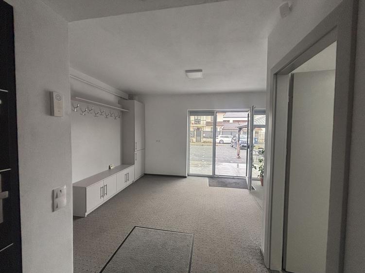 Vila Spatioasa 240 mp, Teren 820 mp Sibiu-Arhitectilor