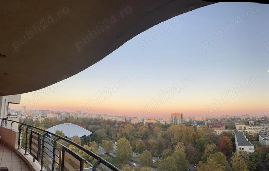 Apartament 3 camere din 4 | Central Park | Stefan cel Mare | vedere parc