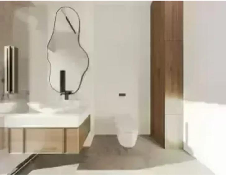 Apartament 4 Camere cu gradina privata - zona Iancu Nicolae/Pipera