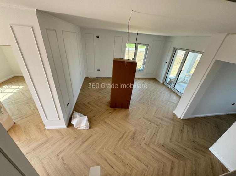 Duplex - Aproape de Lidl2 - Toate Utilitatile - COMISION 0% tip SAD - 4