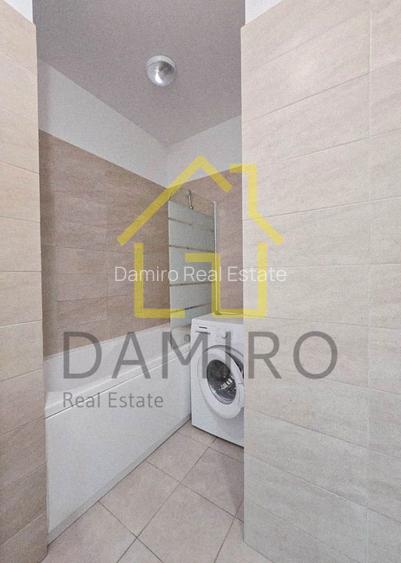 Apartament 2 camere GViTown metrou Mihai Bravu Vitan Vacaresti Mobilat/Utilat - 7