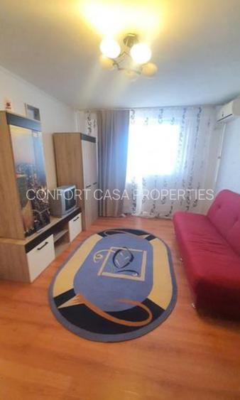 Valea Ialomitei - metrou 2 min, Apartament 2 camere,modern,decomandat,reabilitat - 2