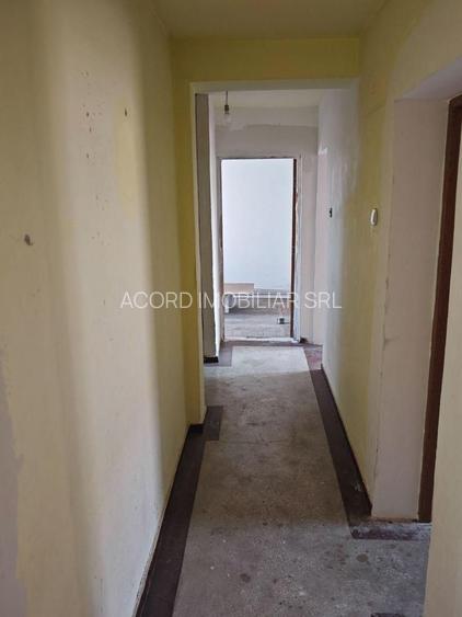APARTAMENT 3 CAMERE DECOMANDAT ZONA PENINSULA/ PIATA OVIDIU - 10