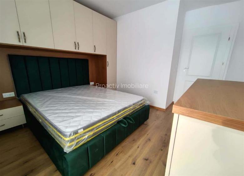 Apartament 3 Camere | Mobilat si Utilat Premium | Mutare Imediata| i3c-623 - 3