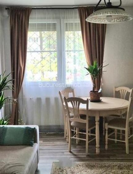Titan,Parc,bl.TIP H,reabilitat,parter/4,balcon,,2 bai,centrala,parcare,Liber - 2