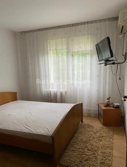 Apartament 3 Camere,Nicolae Grigorescu,Metrou, Mobilat Utilat,Centrala Propie, - 6
