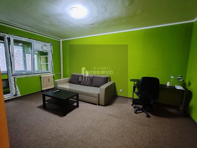 Apartament 2 camere decomandat Constantin Brancoveanu / Nitu Vasile - 2