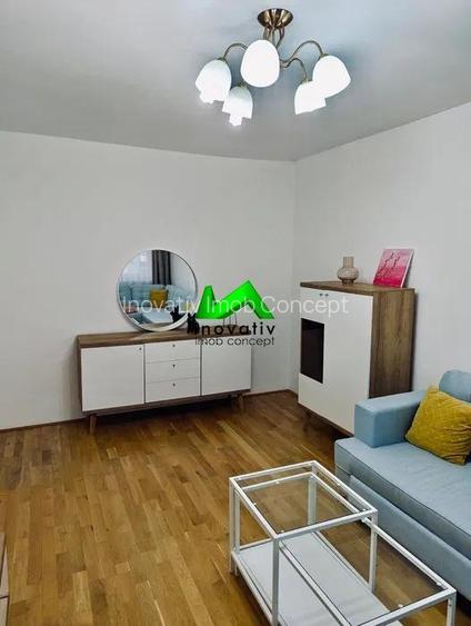 Apartament de inchiriat 3 camere Sibiu Mihai Viteazul - 2