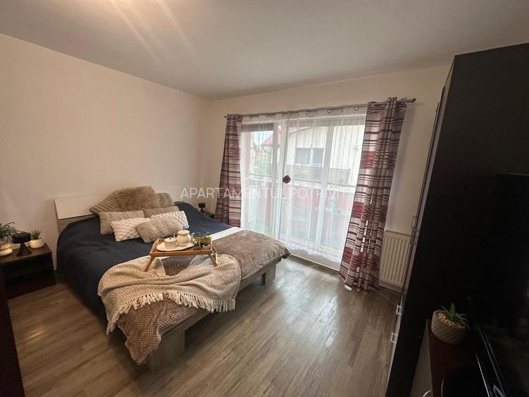 OPORTUNITATE!Apartament 2 CAMERE DECOMANDATE,ZONA ULTRACENTRALA,etaj intermediar - 2