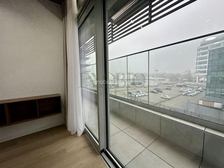 Apartament 2 Camere | Up-Site | Loc de Parcare | Boxa - 12