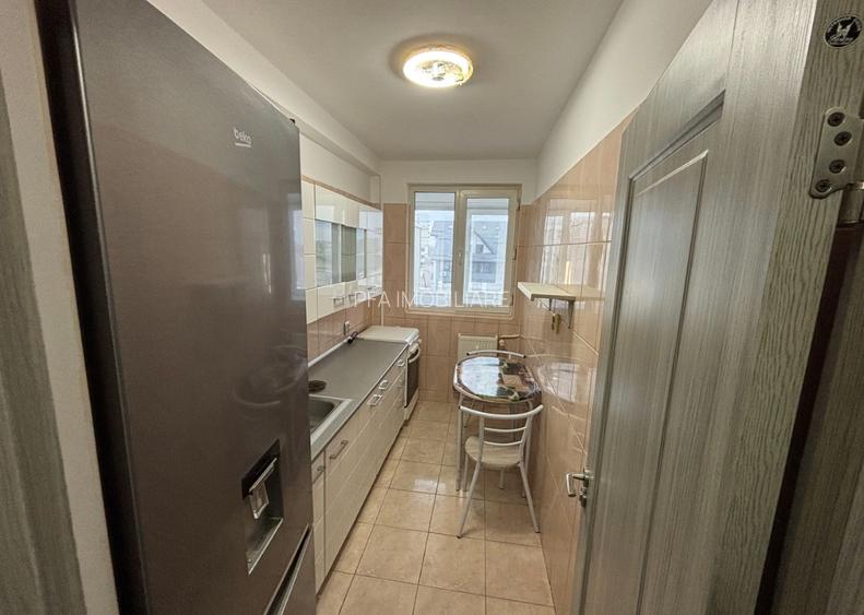 Apartament 2 camere Crângași - 3