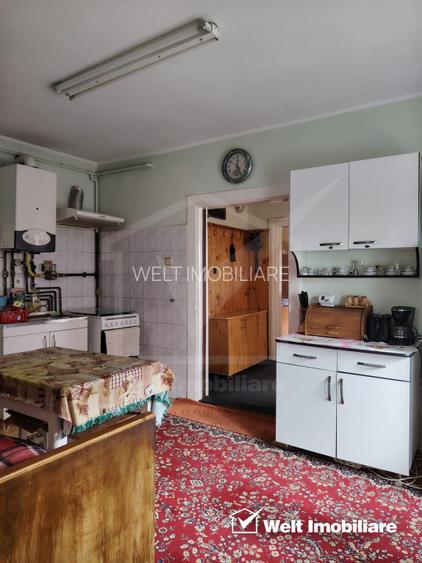 Casa in Dambul Rotund - 5