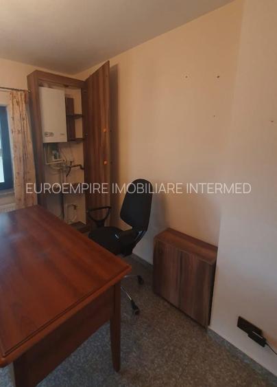 Spațiu de birou premium de închiriat, zona Km 4-5 - 5