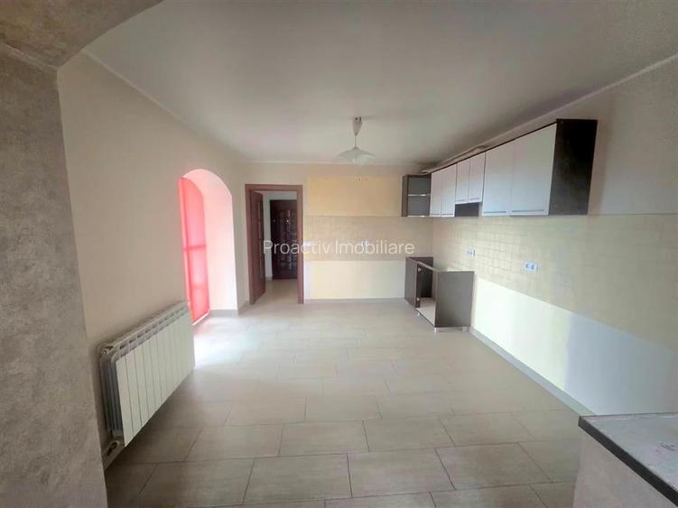 Casa individuala | Sfantu Ilie | 796 mp teren| C-5850 - 7