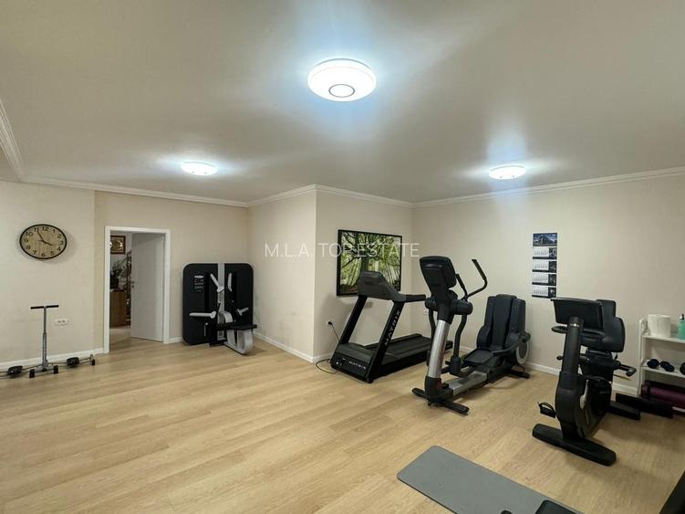 Apartament Premium cu 3 Camere de inchiriat - 3