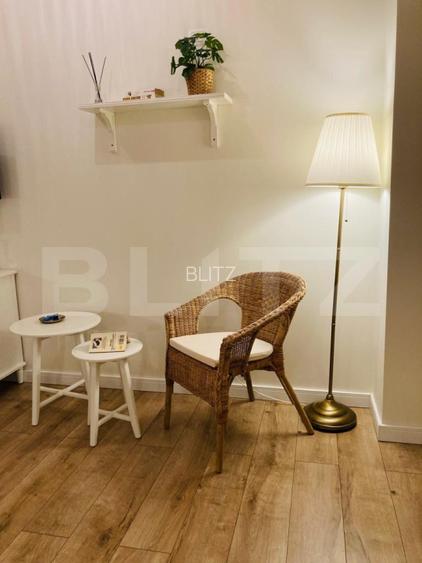 Investitie stabila in zona centrala – imobil pregatit pentru inchiriere, Horea  - 11