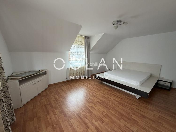 Casa individuala 5 camere, Zona Dracula Selimbar - 14