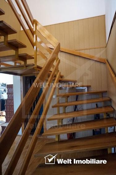 Vanzare casa individuala Manastur, zona Campului - 16