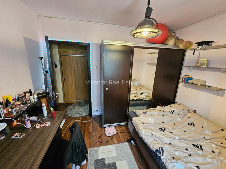Apartament 2 camere Drumul Taberei | Parc | Metrou - 8