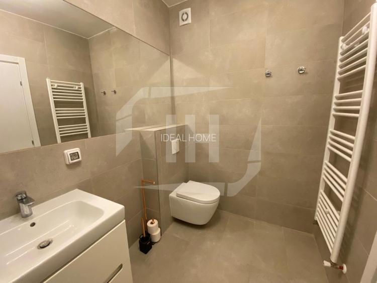 Apartament 3 camere I cu parcare I Record Park I the Office - 7