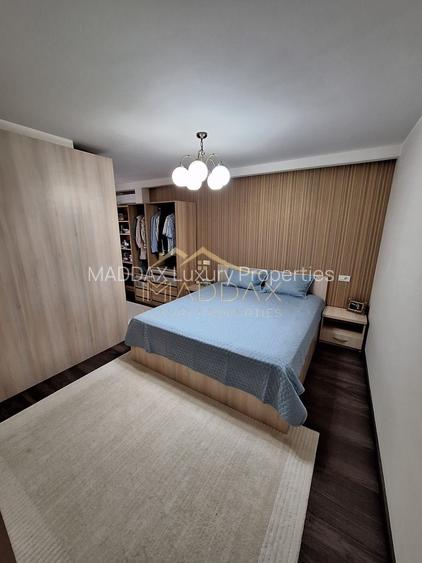 APARTAMENT 3 CAMERE I AVIATIEI I PROMENADA MALL*** - 10