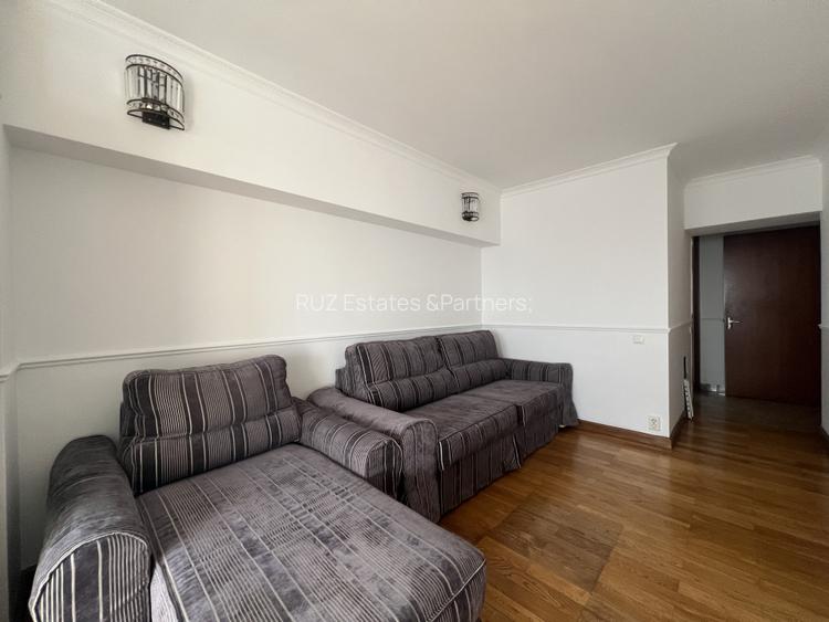 Apartament 3 camere | 104 mp | Centrala proprie | Renovat | Domenii  - 6